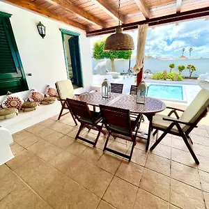 Villa Luxury House De Teguise, Teguise (Lanzarote)