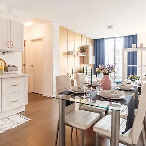 Stylish And Chic Center With Wifi Apartamento La Laguna (Tenerife)