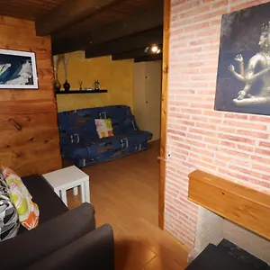 Presidente Con Encanto Apartamento Sierra Nevada
