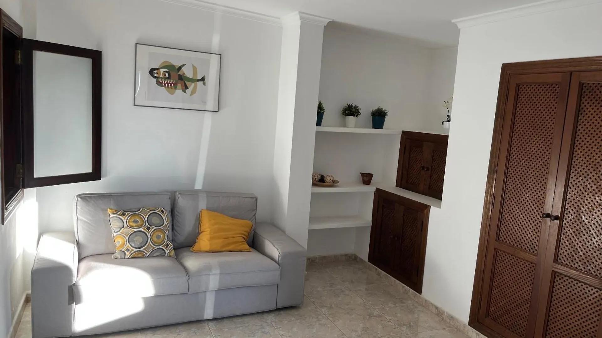 Сasa de vacaciones Villa Casa Yuca Teguise
