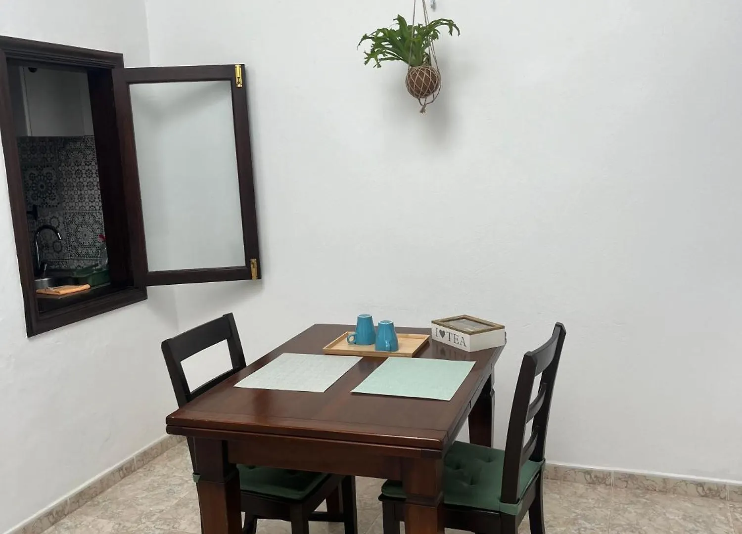 Villa Casa Yuca Teguise  Сasa de vacaciones Teguise (Lanzarote)