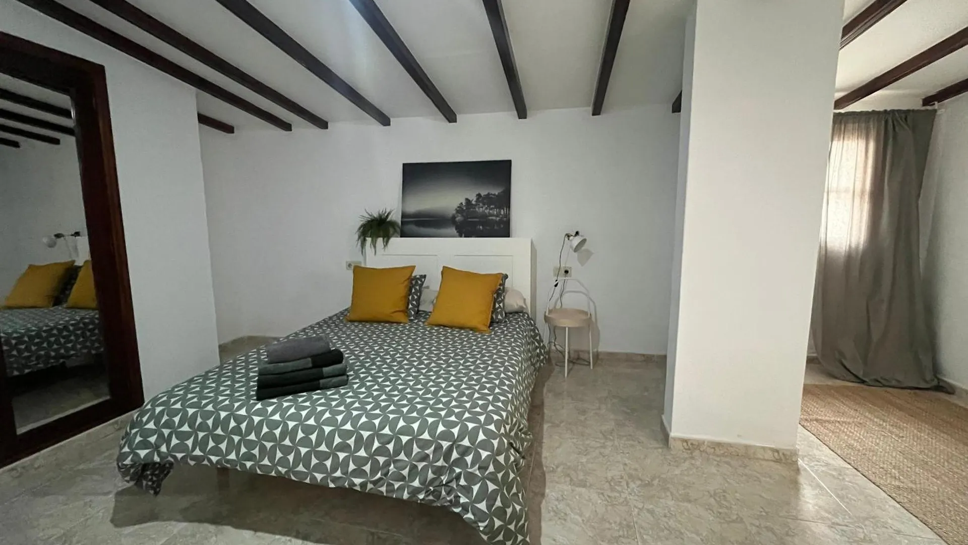 Сasa de vacaciones Villa Casa Yuca Teguise  España