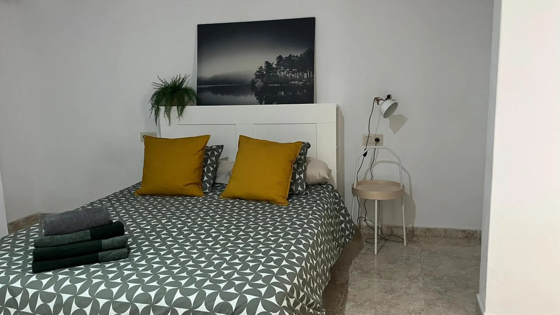 Villa Casa Yuca Teguise  Teguise (Lanzarote)