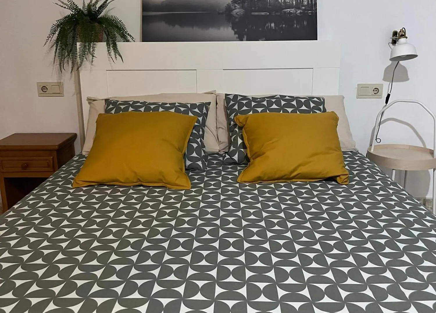 Сasa de vacaciones Villa Casa Yuca Teguise