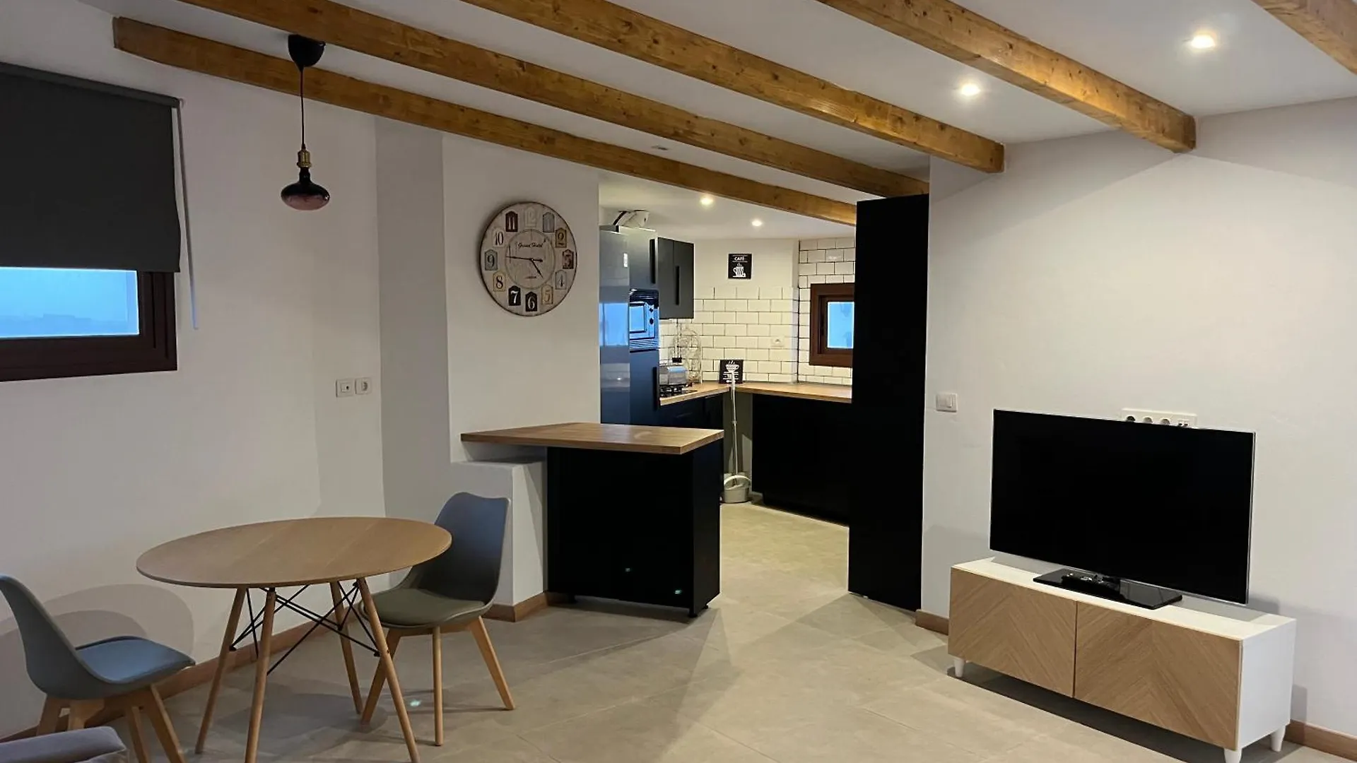 Сasa de vacaciones Villa Casa Yuca Teguise