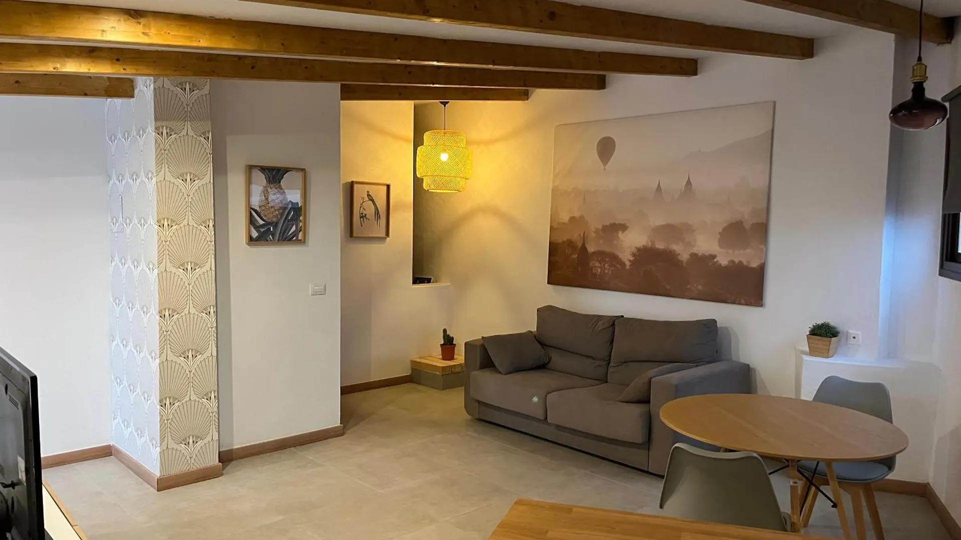 Villa Casa Yuca Teguise  España
